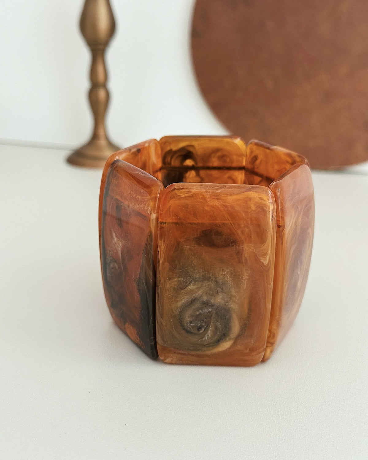 Pulseira Veri Resina
