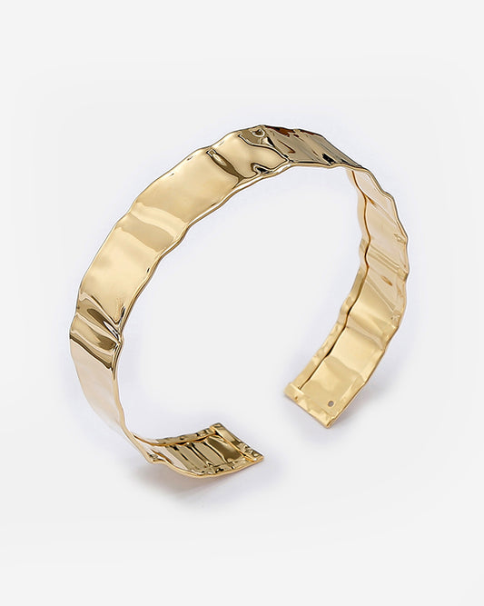 Choker Fen Ouro