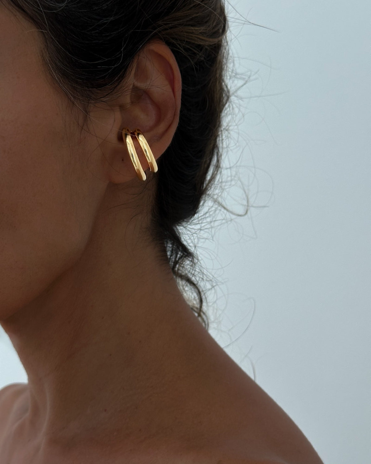 Piercing Sade Ouro