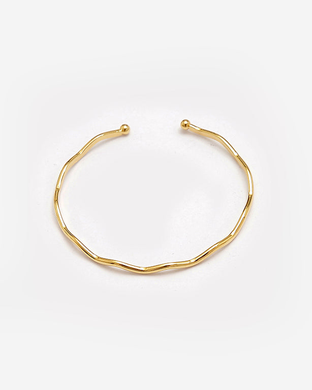 Bracelete Lena Ouro