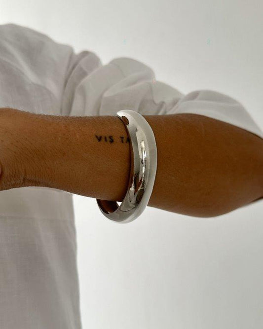 Bracelete Paris Prata