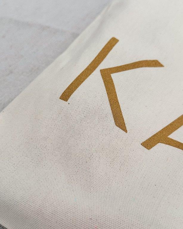 Kause Cotton Bag