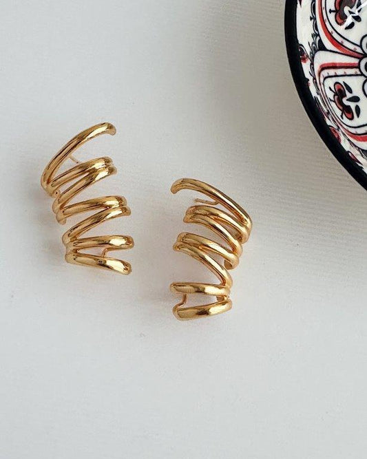 Ear Cuff Andy Ouro