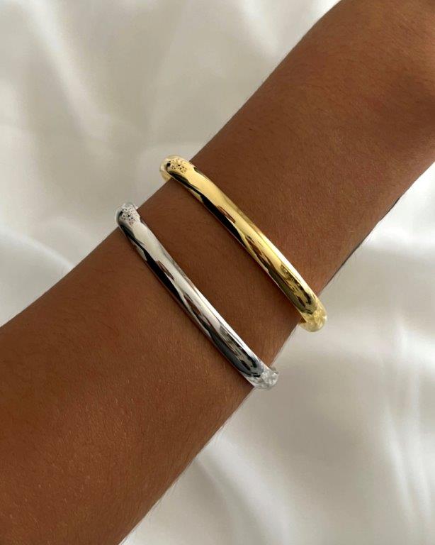 Bracelete Athena Ouro