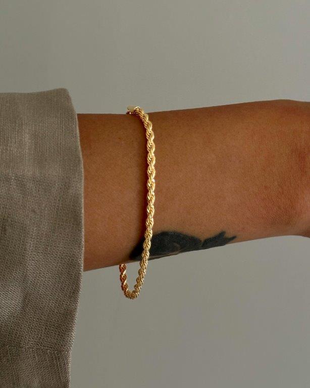 Pulseira Duna Ouro