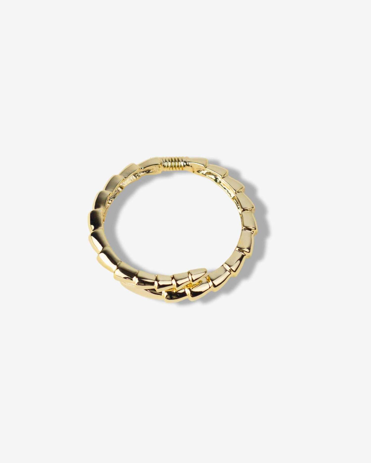 Bracelete Idris Ouro