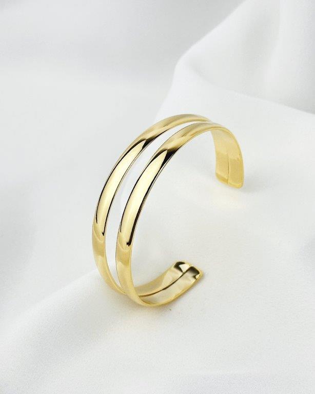 Bracelete You Ouro