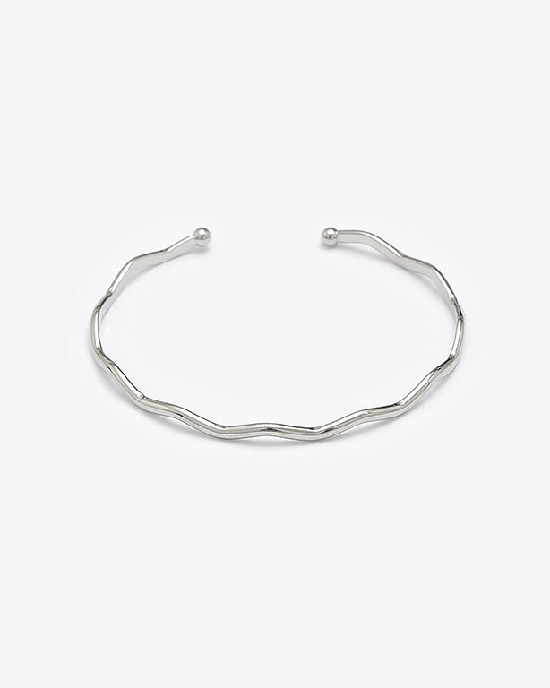 Bracelete Lena Prata