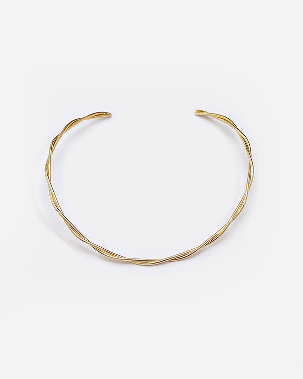 Choker Daka Ouro