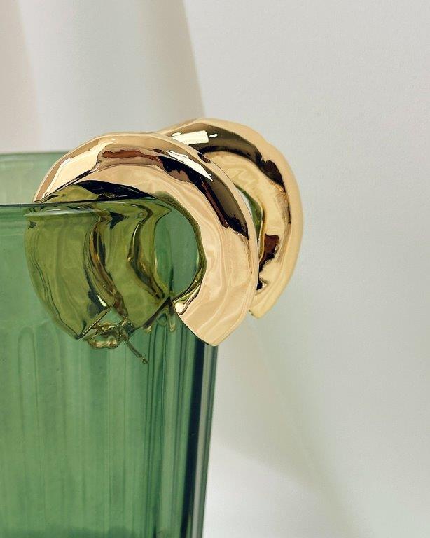 Argola Isis Ouro
