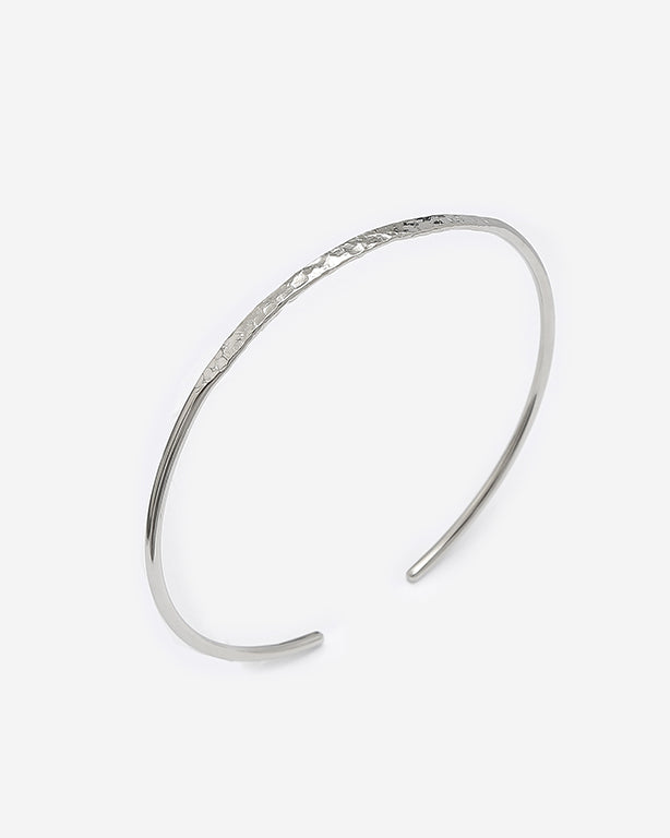 Choker Lié Prata