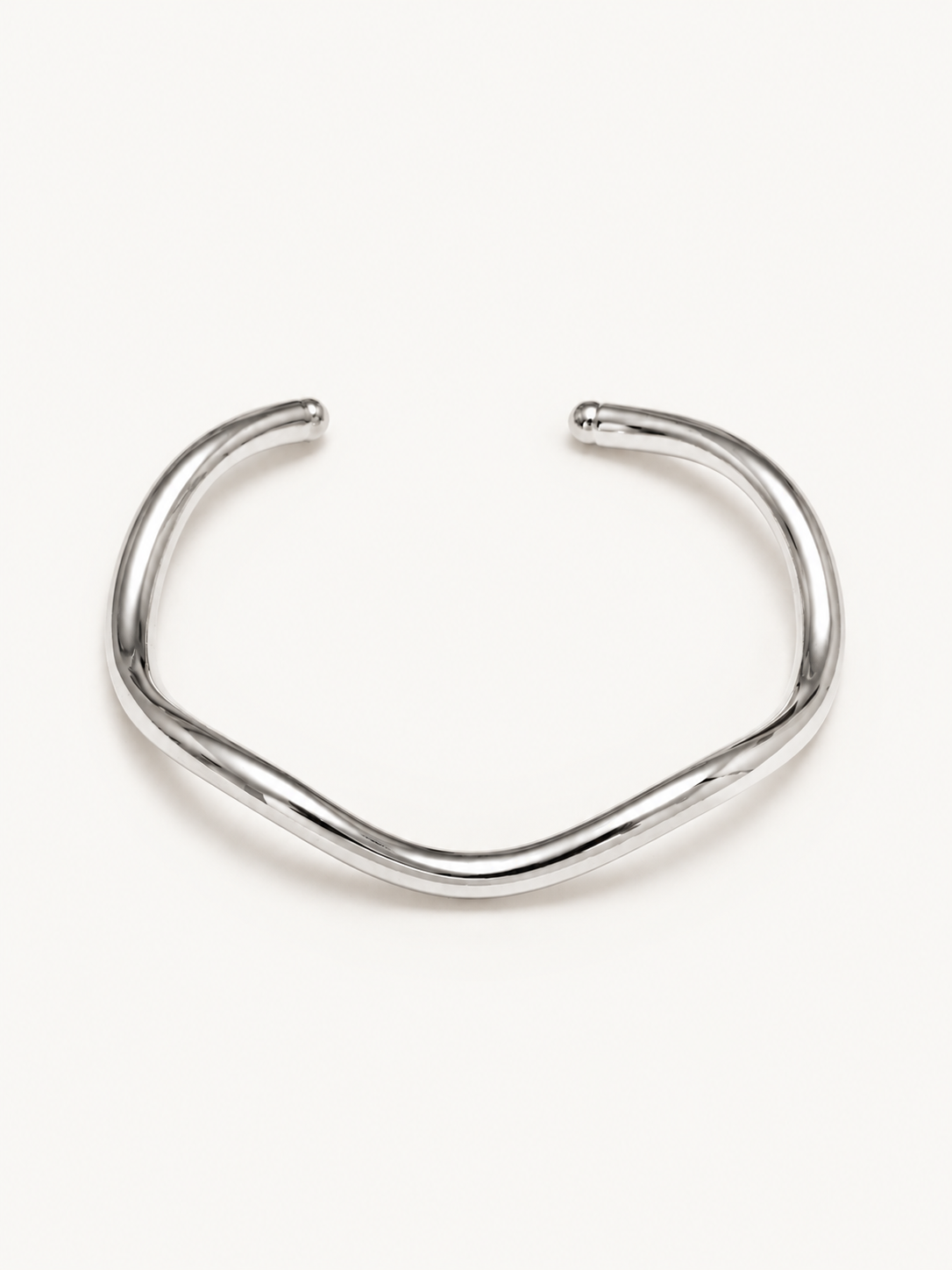 Bracelete Liho Prata