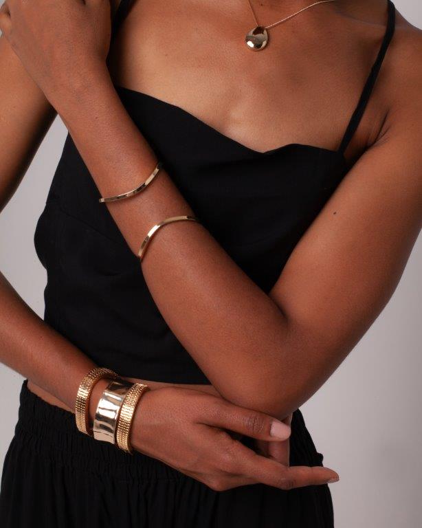 Pulseira Shari Ouro