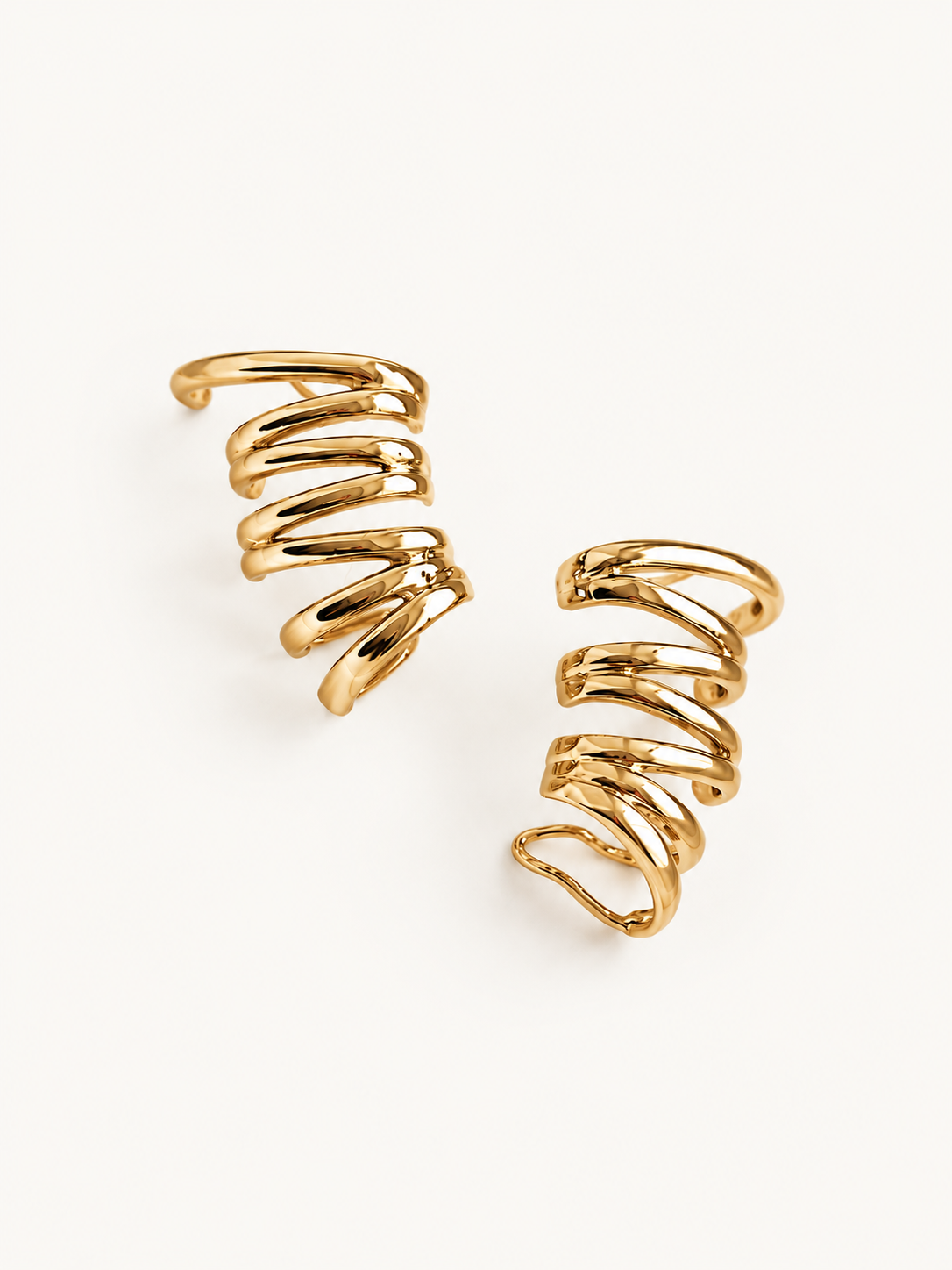 Ear Cuff Andy Ouro