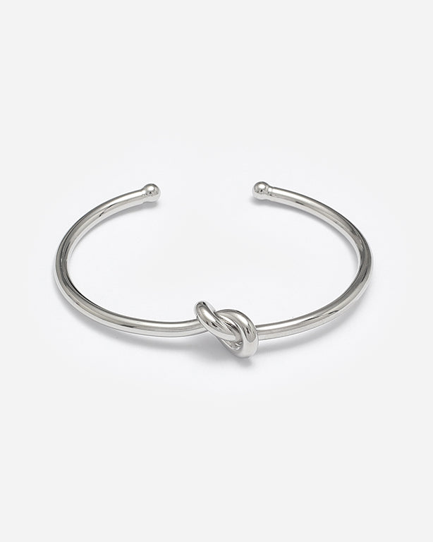 Bracelete Jena Prata
