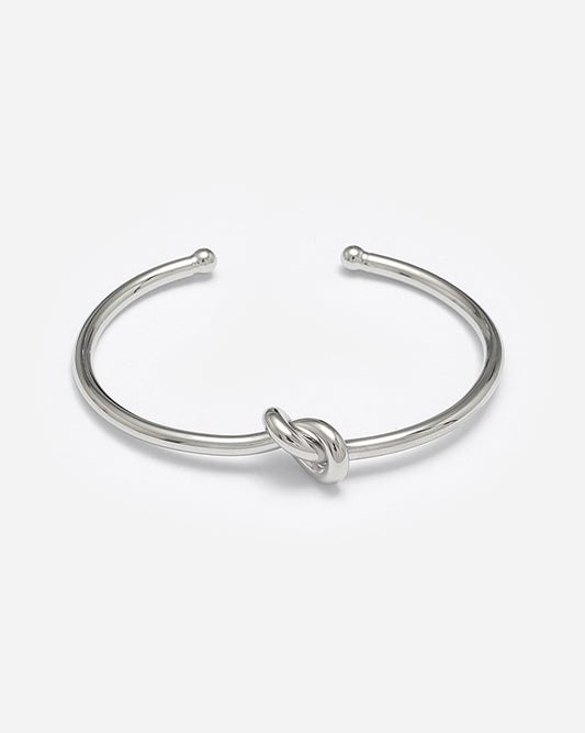 Bracelete Jena Prata