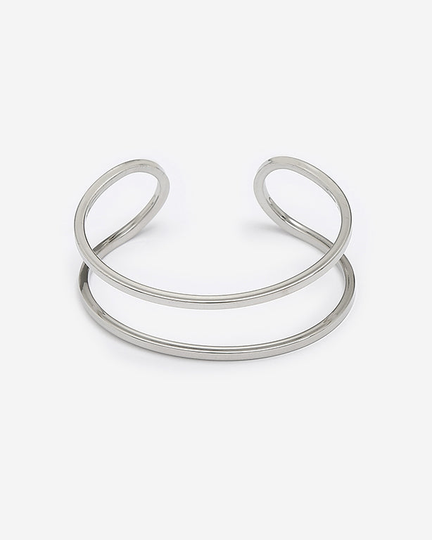 Bracelete Ester Prata