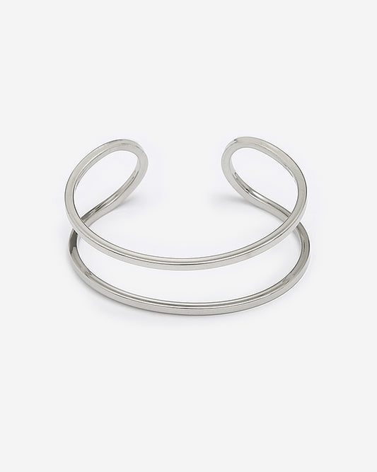 Bracelete Ester Prata