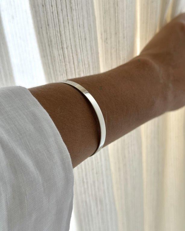 Bracelete Vix Prata