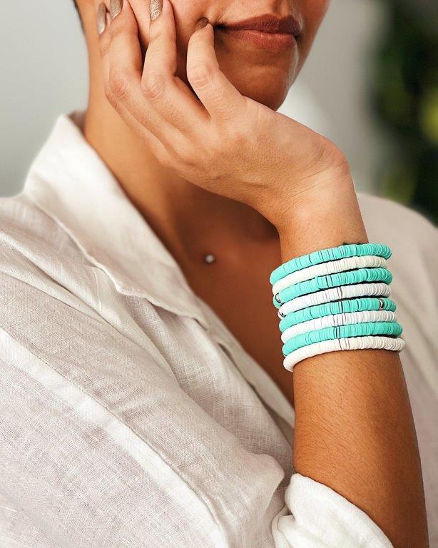 Quatro Pulseiras Ani