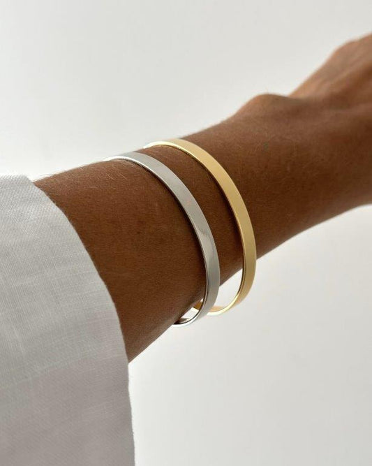 Bracelete Vix Ouro
