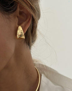 Brinco Kier Ouro