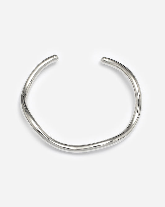 Bracelete Liho Prata