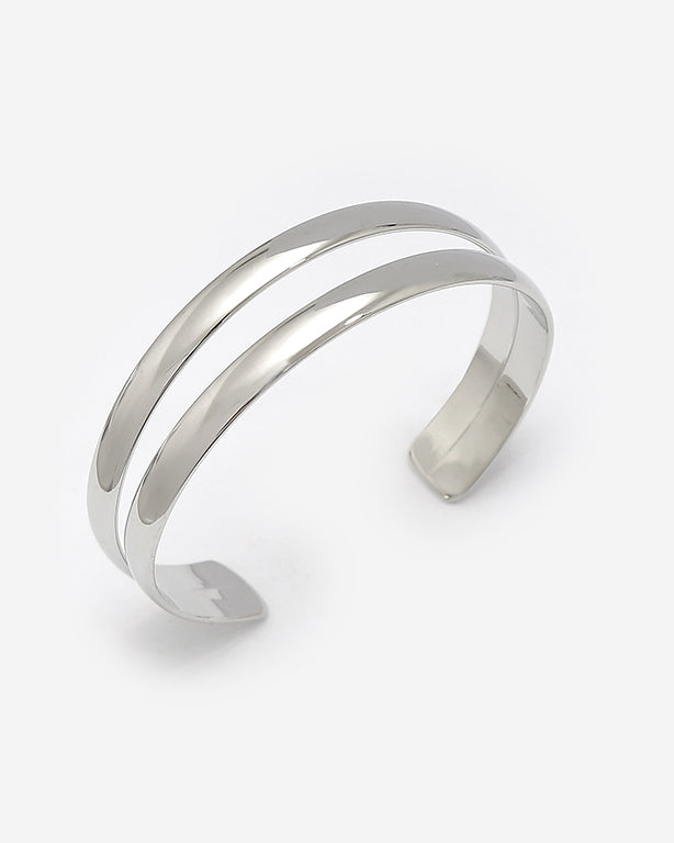 Bracelete You Prata