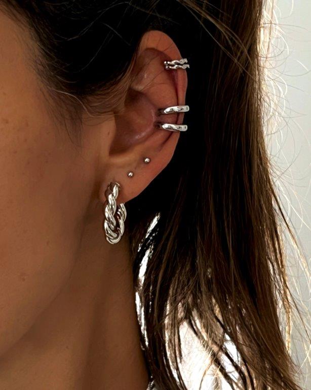 Piercing Fake Ivi Prata