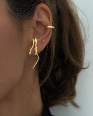 Brinco Ouro Brene
