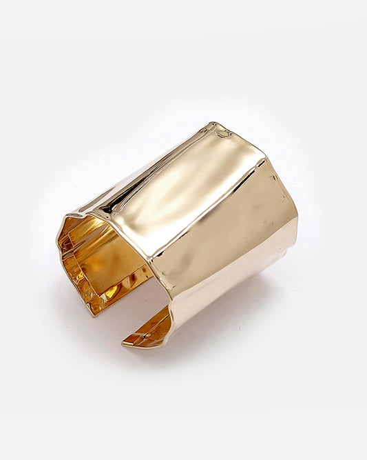Bracelete Naya Ouro
