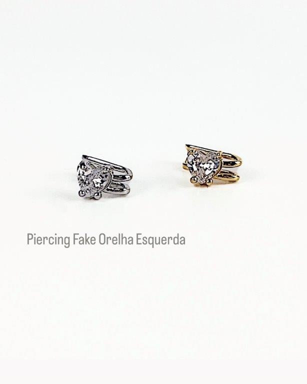 Piercing Fake Cari