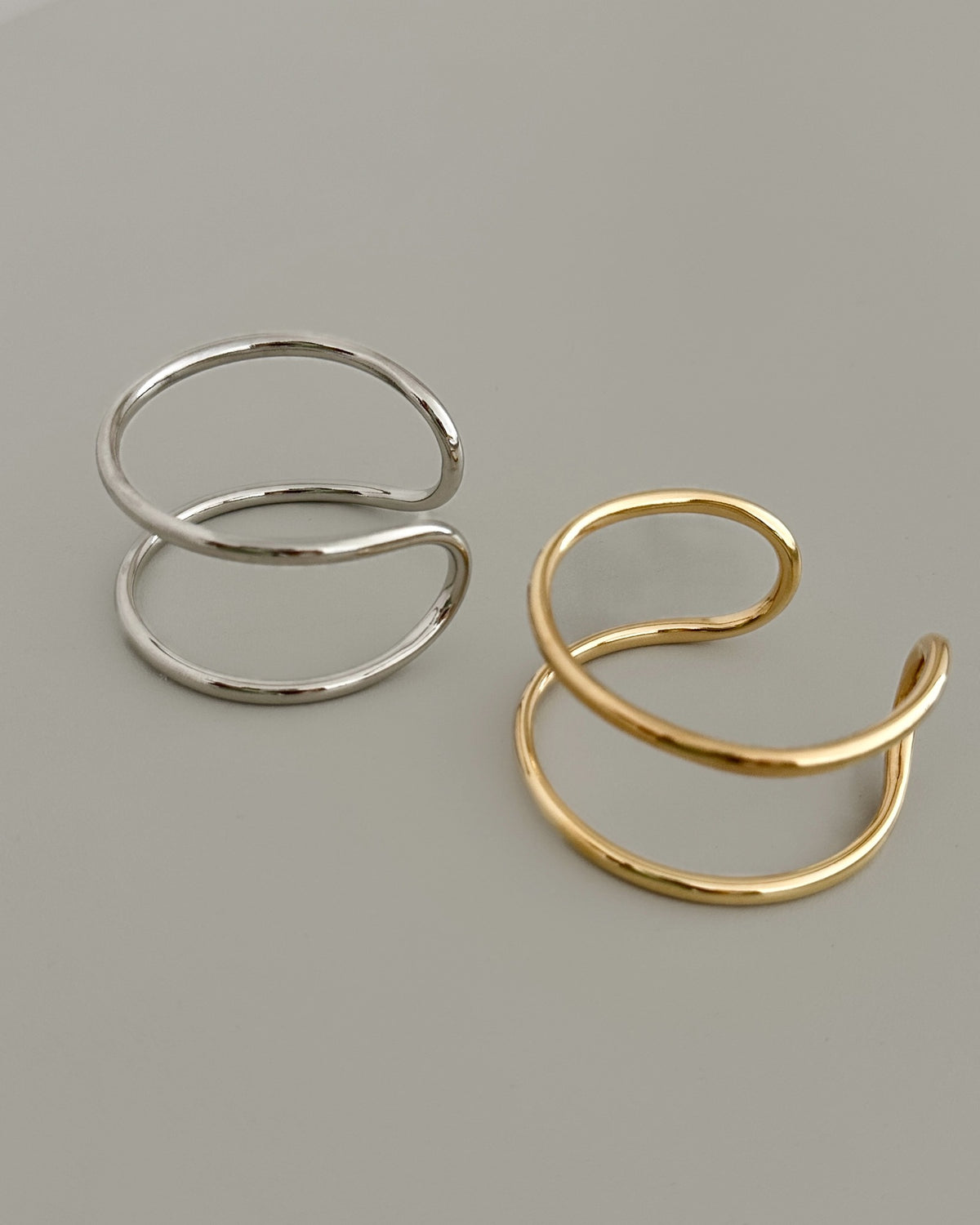 Bracelete Sade Ouro