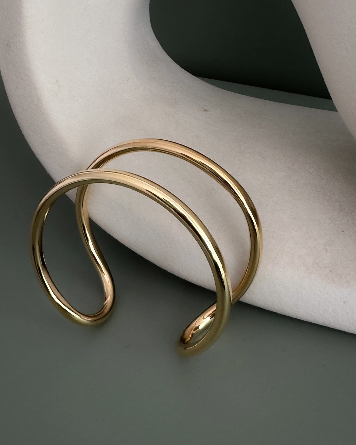 Bracelete Sade Ouro