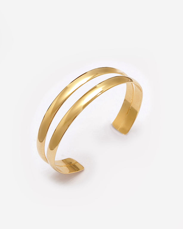 Bracelete You Ouro