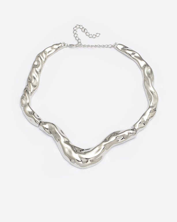 Choker Ella Prata